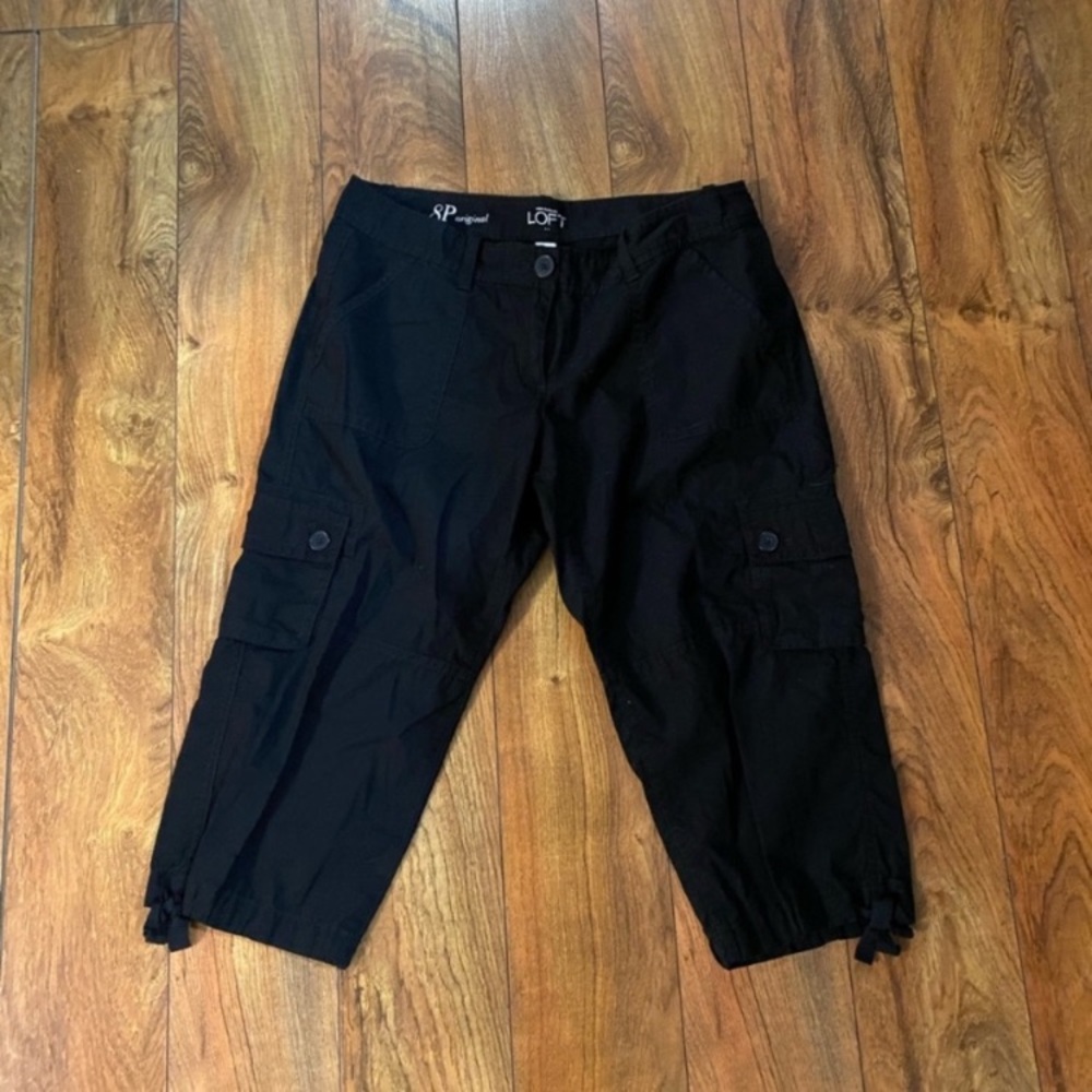 Loft Capris - image 1